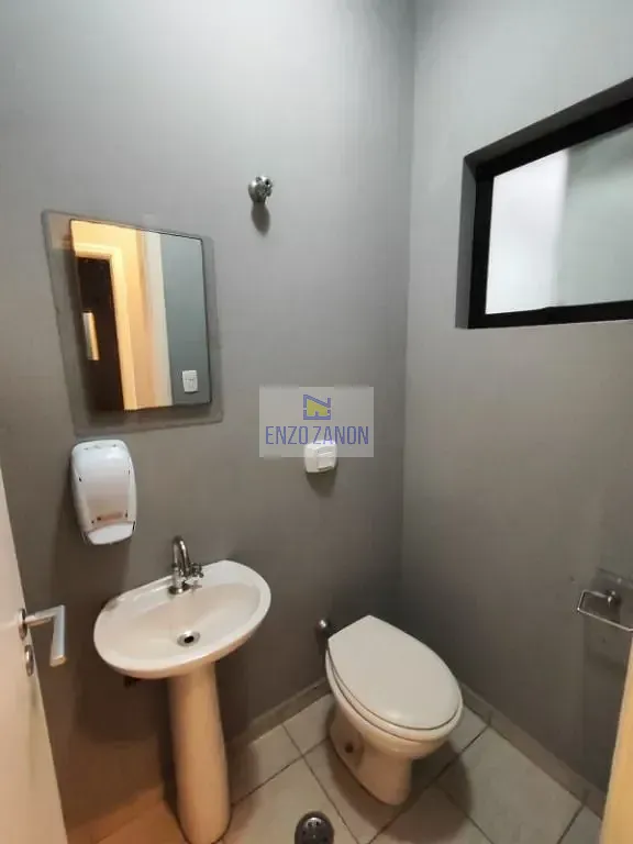 Sobrado, 1 quarto, 190 m² - Foto 14