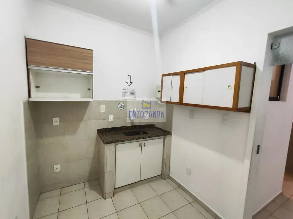 Sobrado, 1 quarto, 190 m² - Foto 18