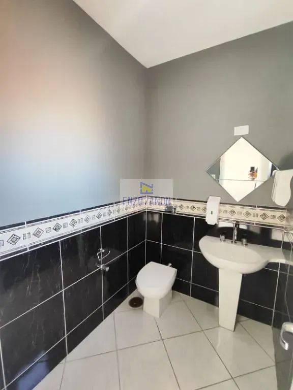 Sobrado, 1 quarto, 190 m² - Foto 23