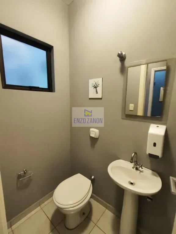 Sobrado, 1 quarto, 190 m² - Foto 15