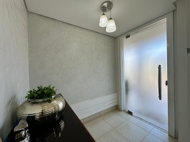 Foto do Sobrado - Sobrado Jardins Condomínio Jardins Mônaco | M360 Imóveis