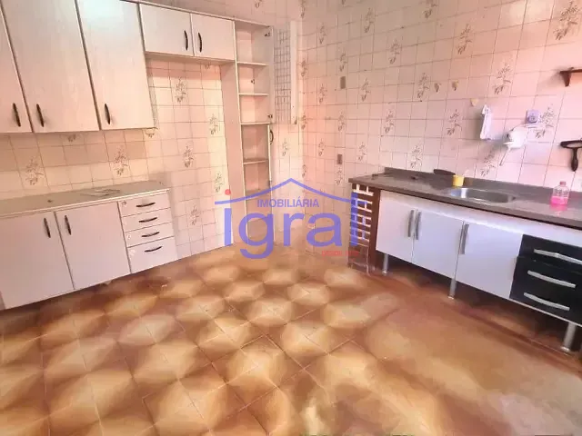 Sobrado com 240m² 2 quartos e 3 banheiros, à venda, no bairro Vila Babilônia em São Paulo