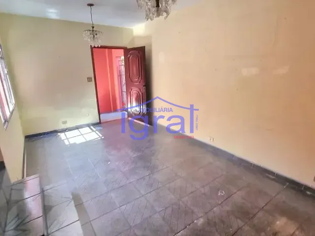Sobrado com 240m² 2 quartos e 3 banheiros, à venda, no bairro Vila Babilônia em São Paulo