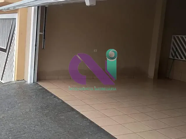 Sobrado 3 quartos e 3 banheiros, para alugar, no bairro Jardim das Flores em Osasco