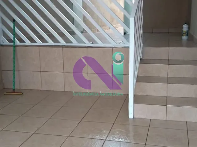 Sobrado 3 quartos e 3 banheiros, para alugar, no bairro Jardim das Flores em Osasco