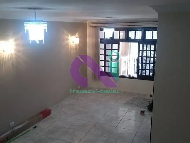 Sobrado 3 quartos e 3 banheiros, para alugar, no bairro Jardim das Flores em Osasco