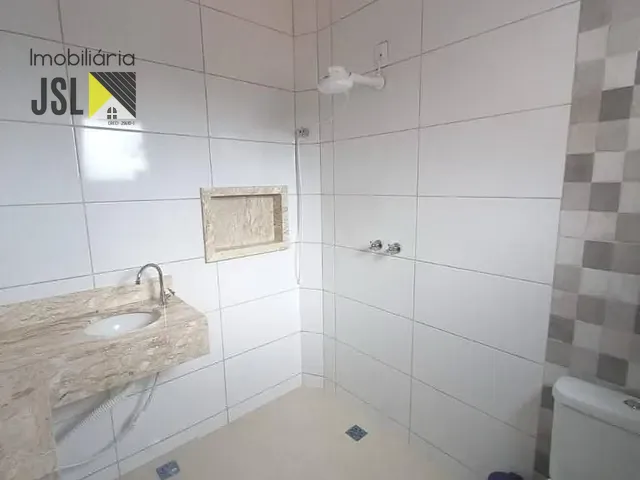 Sobrado com 250m² 4 quartos e 2 banheiros, à venda, no bairro Residencial Esperança em Caçapava