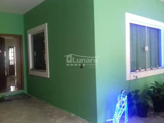 Sobrado com 198m² 3 quartos e 4 banheiros, à venda, no bairro Jardim Nathalie em Mogi das Cruzes
