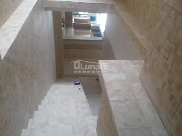 Sobrado com 198m² 3 quartos e 4 banheiros, à venda, no bairro Jardim Nathalie em Mogi das Cruzes