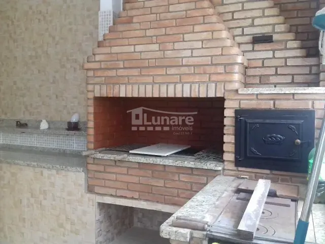Sobrado com 198m² 3 quartos e 4 banheiros, à venda, no bairro Jardim Nathalie em Mogi das Cruzes