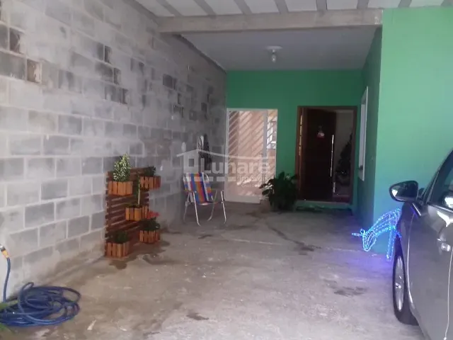 Sobrado com 198m² 3 quartos e 4 banheiros, à venda, no bairro Jardim Nathalie em Mogi das Cruzes