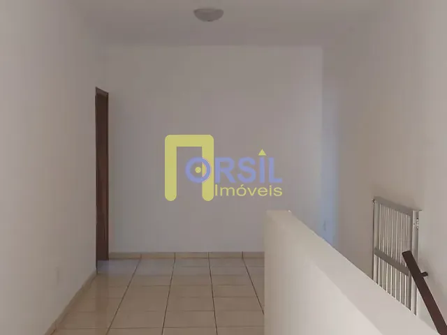 Sobrado com 170m² 2 quartos e 2 banheiros, à venda, no bairro Vila Brasileira em Mogi das Cruzes