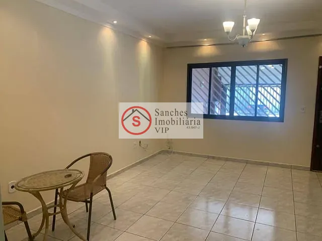 Sobrado com 102m² 2 quartos e 2 banheiros, à venda, no bairro Quinta da Paineira em São Paulo