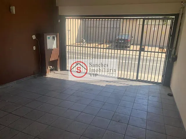 Sobrado com 102m² 2 quartos e 2 banheiros, à venda, no bairro Quinta da Paineira em São Paulo