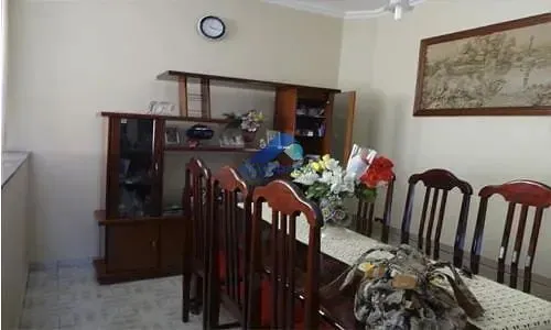 Sobrado, 4 quartos, 200 m² - Foto 5