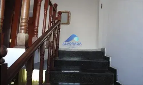 Sobrado, 4 quartos, 200 m² - Foto 8