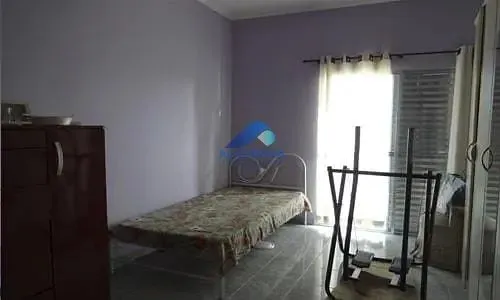 Sobrado, 4 quartos, 200 m² - Foto 10