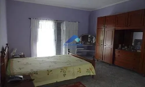 Sobrado, 4 quartos, 200 m² - Foto 6