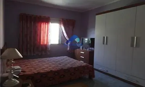 Sobrado, 4 quartos, 200 m² - Foto 9