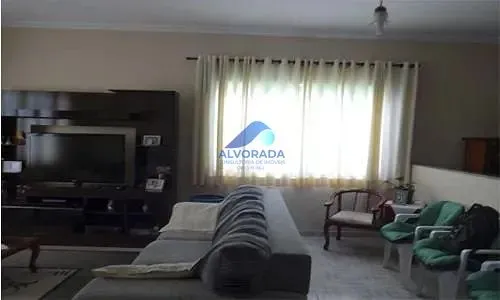 Sobrado, 4 quartos, 200 m² - Foto 3