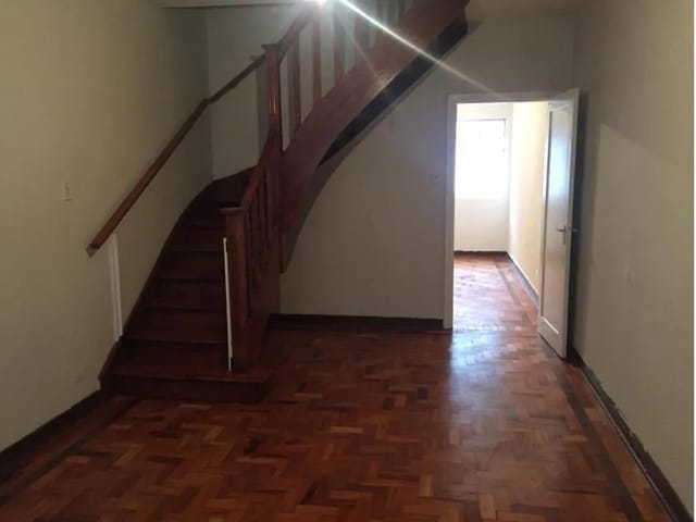 Sobrado com 100m² 3 quartos e 2 banheiros, à venda, no bairro Vila Mariana em São Paulo