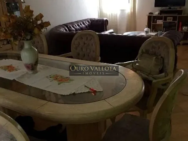 Sobrado com 210m² 3 quartos e 3 banheiros, à venda, no bairro Tatuapé em São Paulo