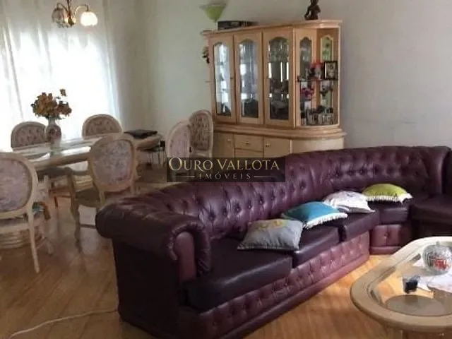 Sobrado com 210m² 3 quartos e 3 banheiros, à venda, no bairro Tatuapé em São Paulo