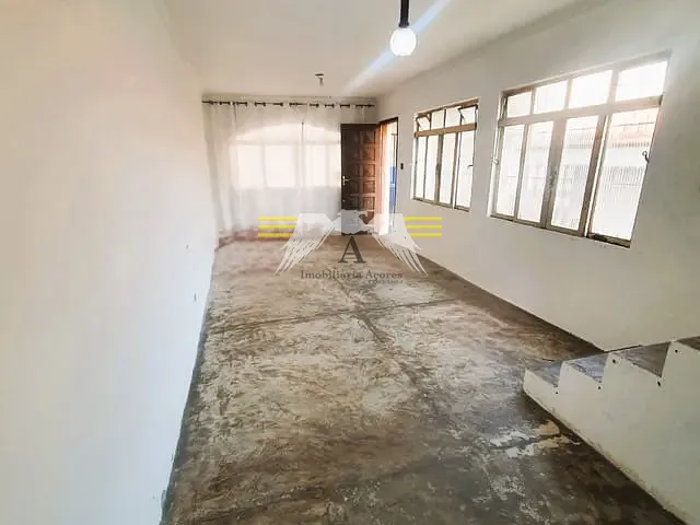 Sobrado com 175m² 3 quartos e 3 banheiros, à venda, no bairro Vila Esperança em São Paulo