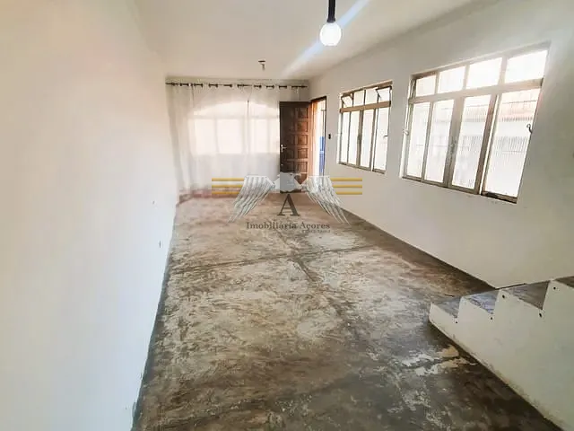 Sobrado com 175m² 3 quartos e 3 banheiros, à venda, no bairro Vila Esperança em São Paulo