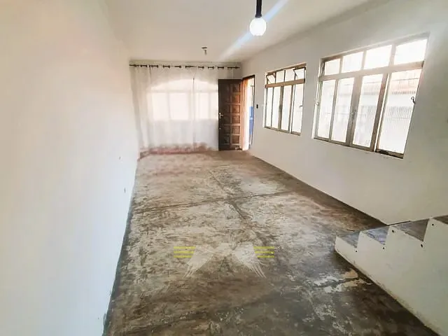 Sobrado com 175m² 3 quartos e 3 banheiros, à venda, no bairro Vila Esperança em São Paulo