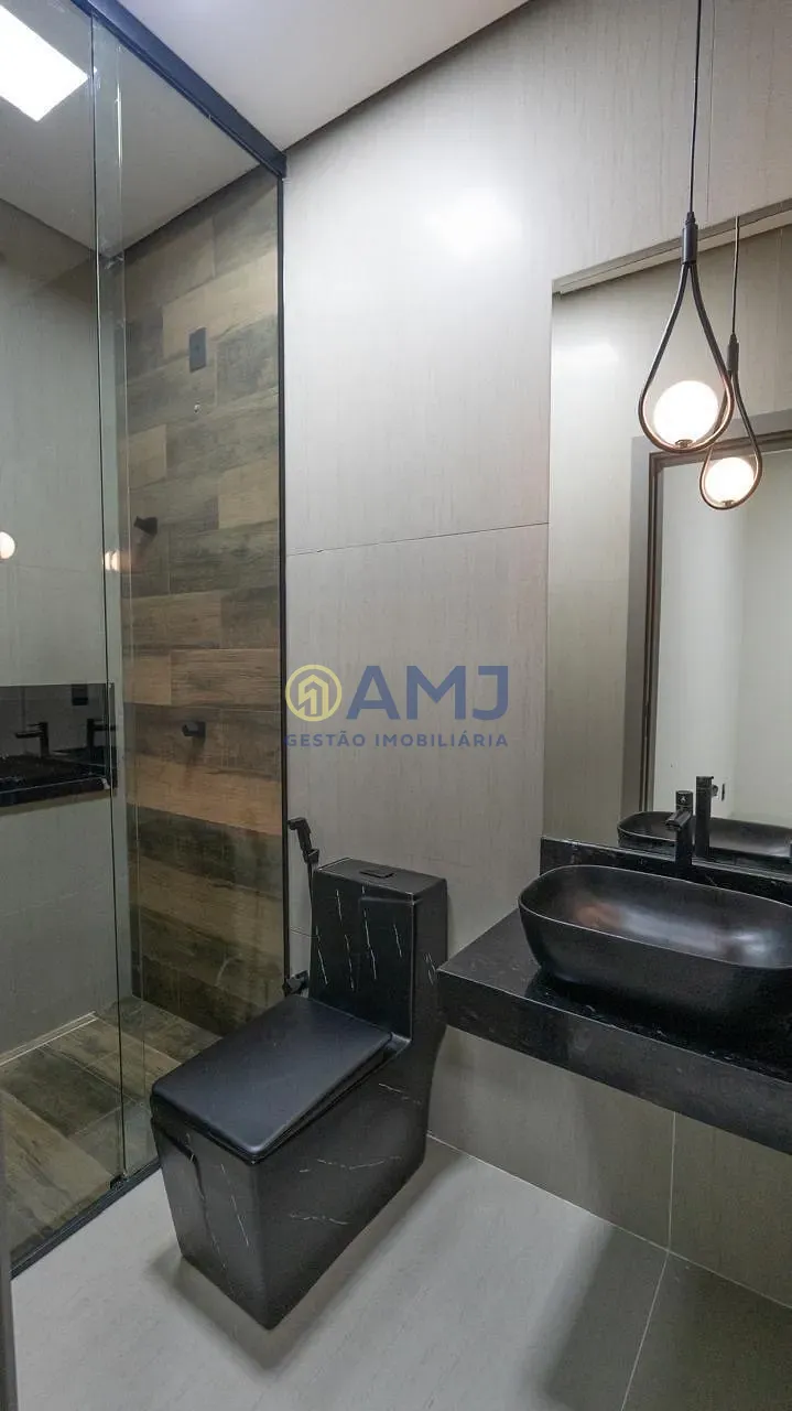 Sobrado, 3 quartos, 165 m² - Foto 19