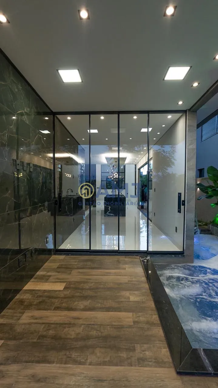 Sobrado, 3 quartos, 165 m² - Foto 23