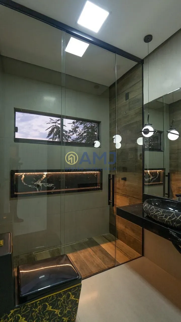 Sobrado, 3 quartos, 165 m² - Foto 13