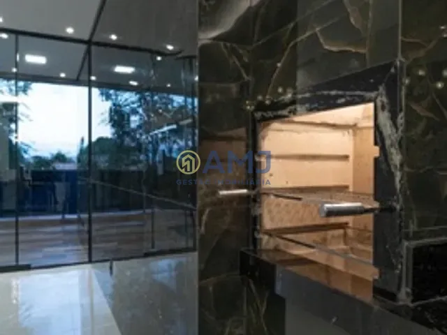 Sobrado com 312m² 3 quartos e 5 banheiros, à venda, no bairro Residencial Parqville Jacarandá em Aparecida de Goiânia