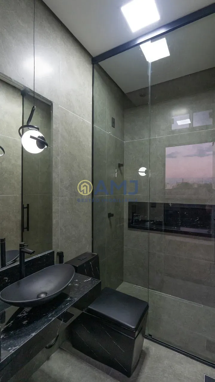 Sobrado, 3 quartos, 165 m² - Foto 20