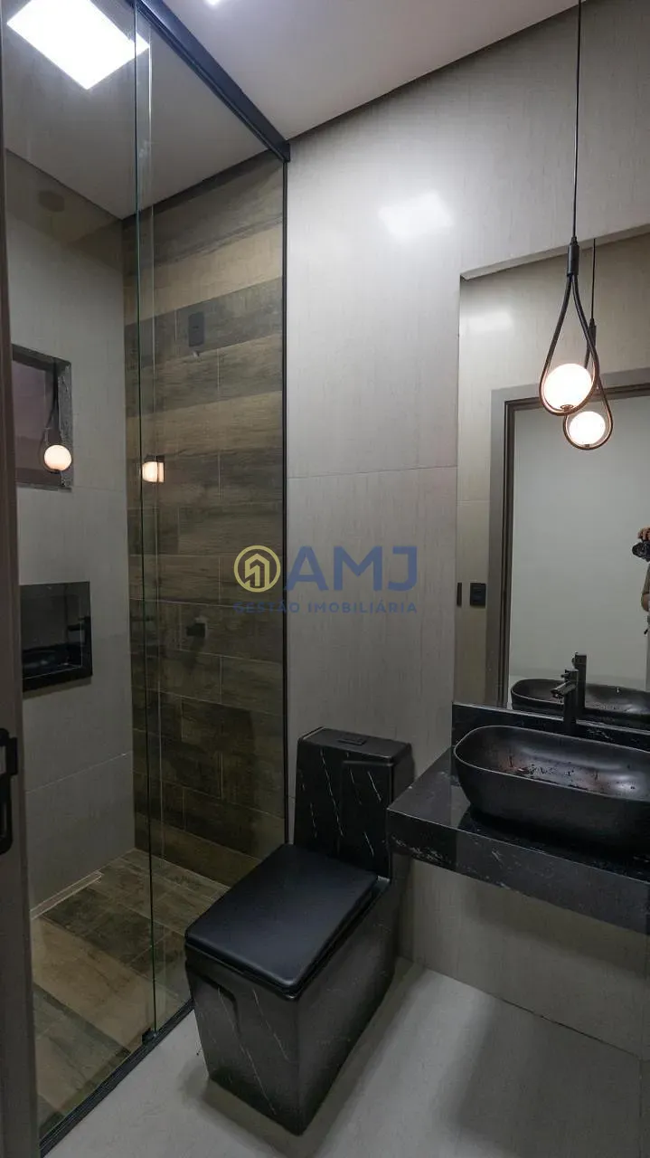 Sobrado, 3 quartos, 165 m² - Foto 14