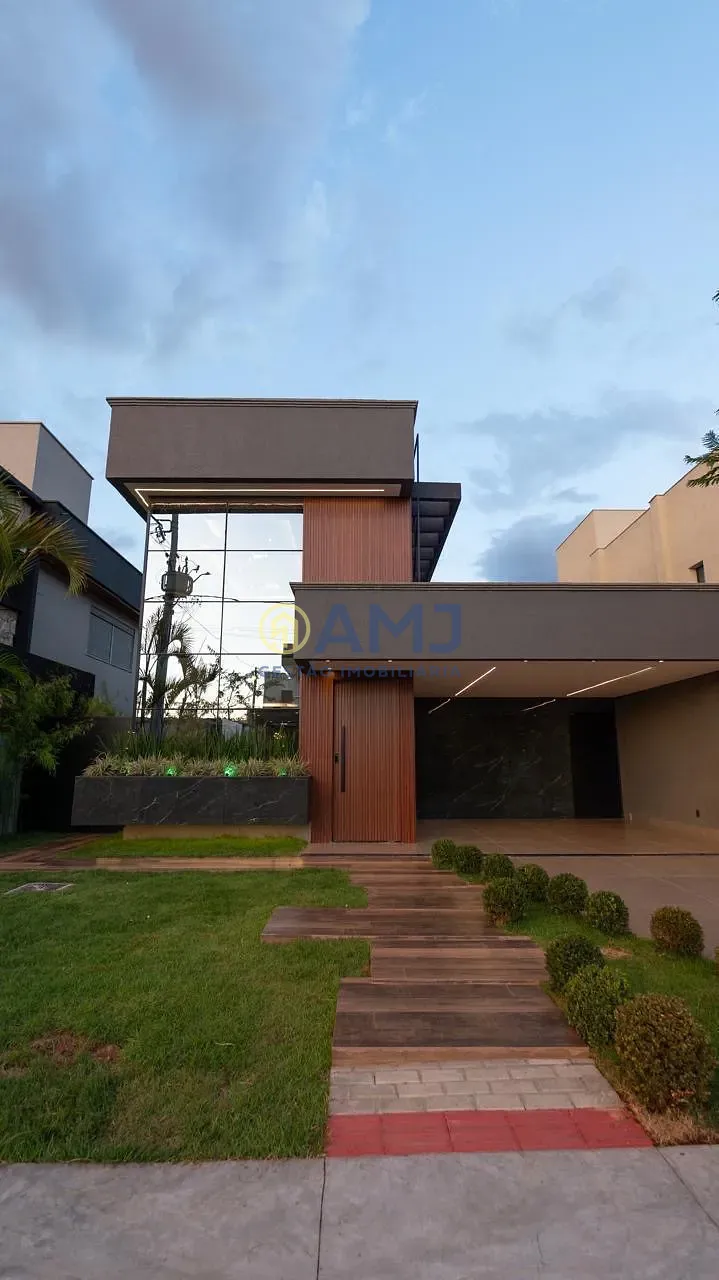 Sobrado, 3 quartos, 165 m² - Foto 1