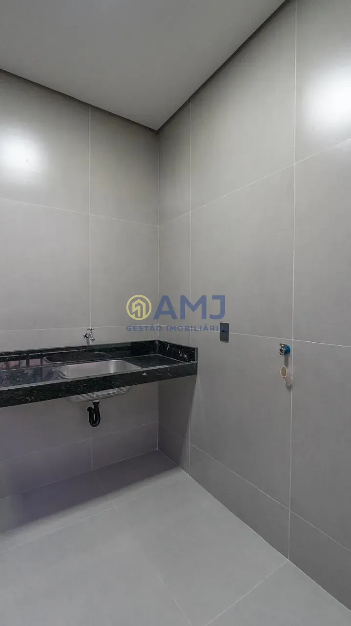 Sobrado, 3 quartos, 165 m² - Foto 21