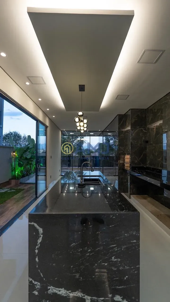 Sobrado, 3 quartos, 165 m² - Foto 32