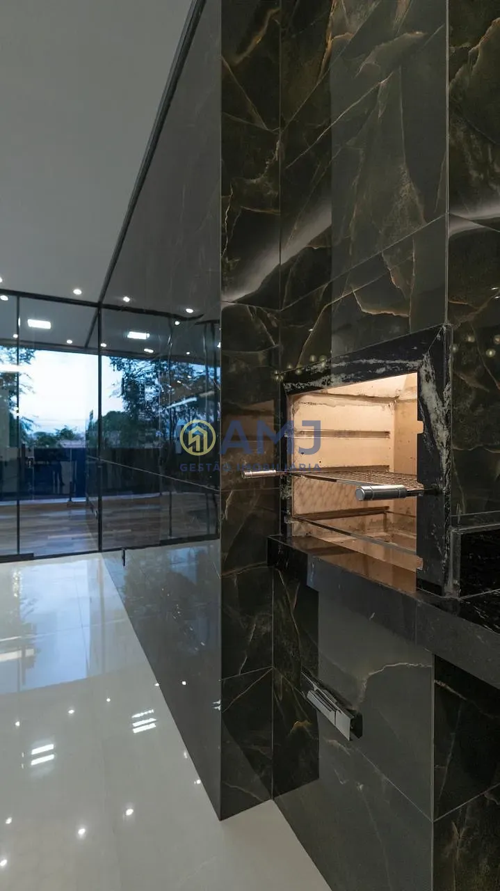 Sobrado, 3 quartos, 165 m² - Foto 5