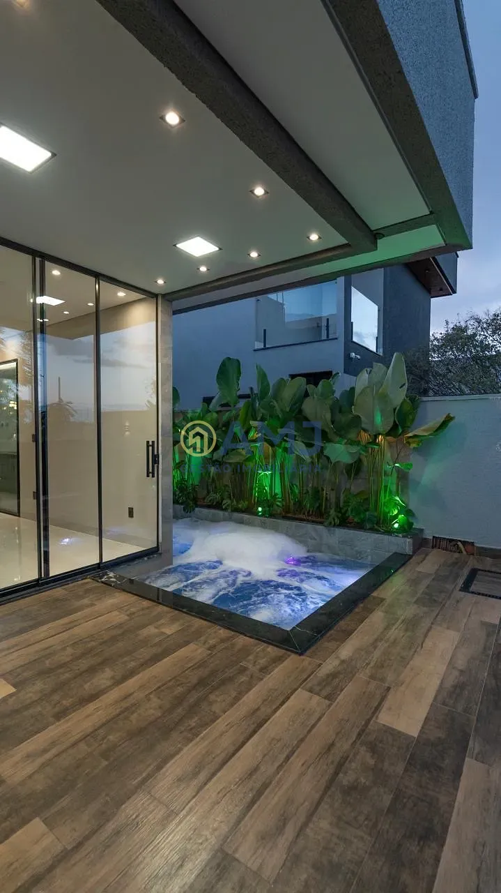 Sobrado, 3 quartos, 165 m² - Foto 24