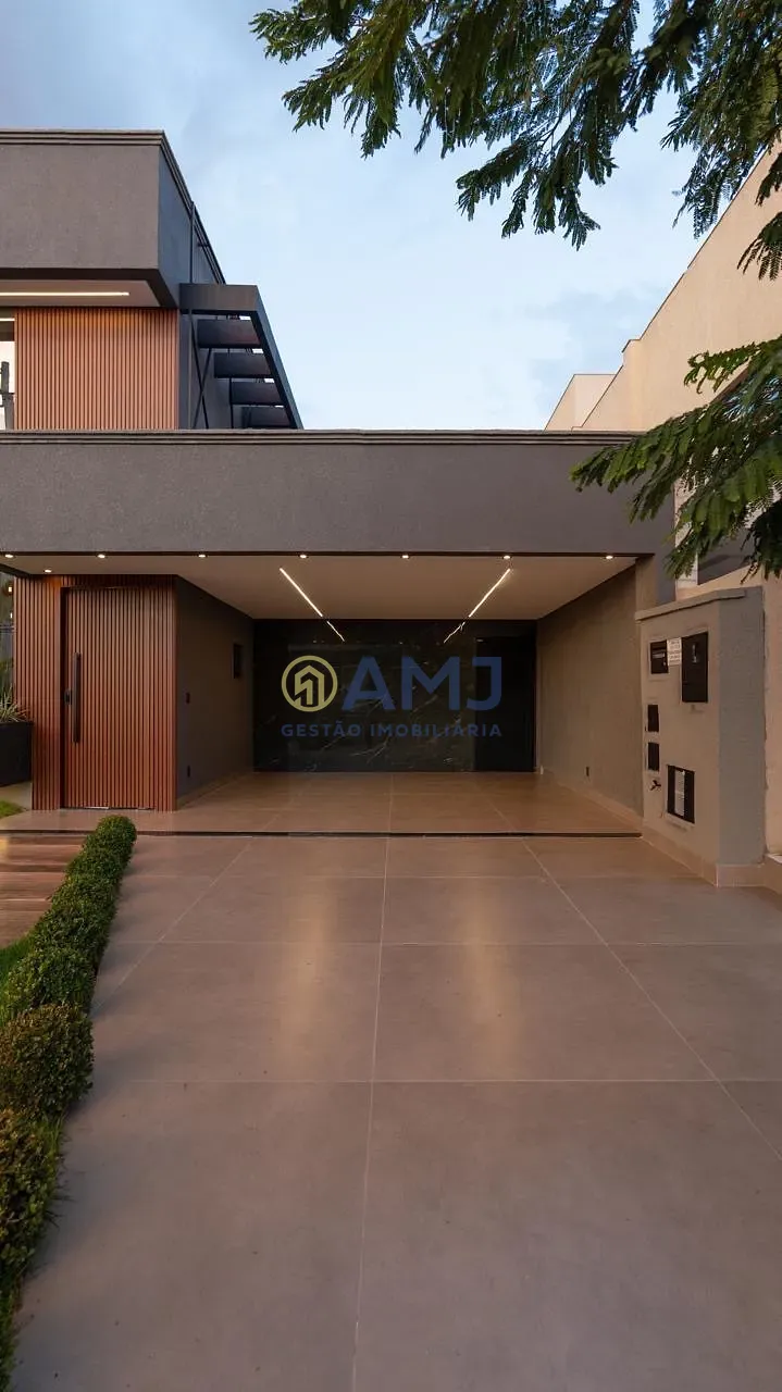 Sobrado, 3 quartos, 165 m² - Foto 2