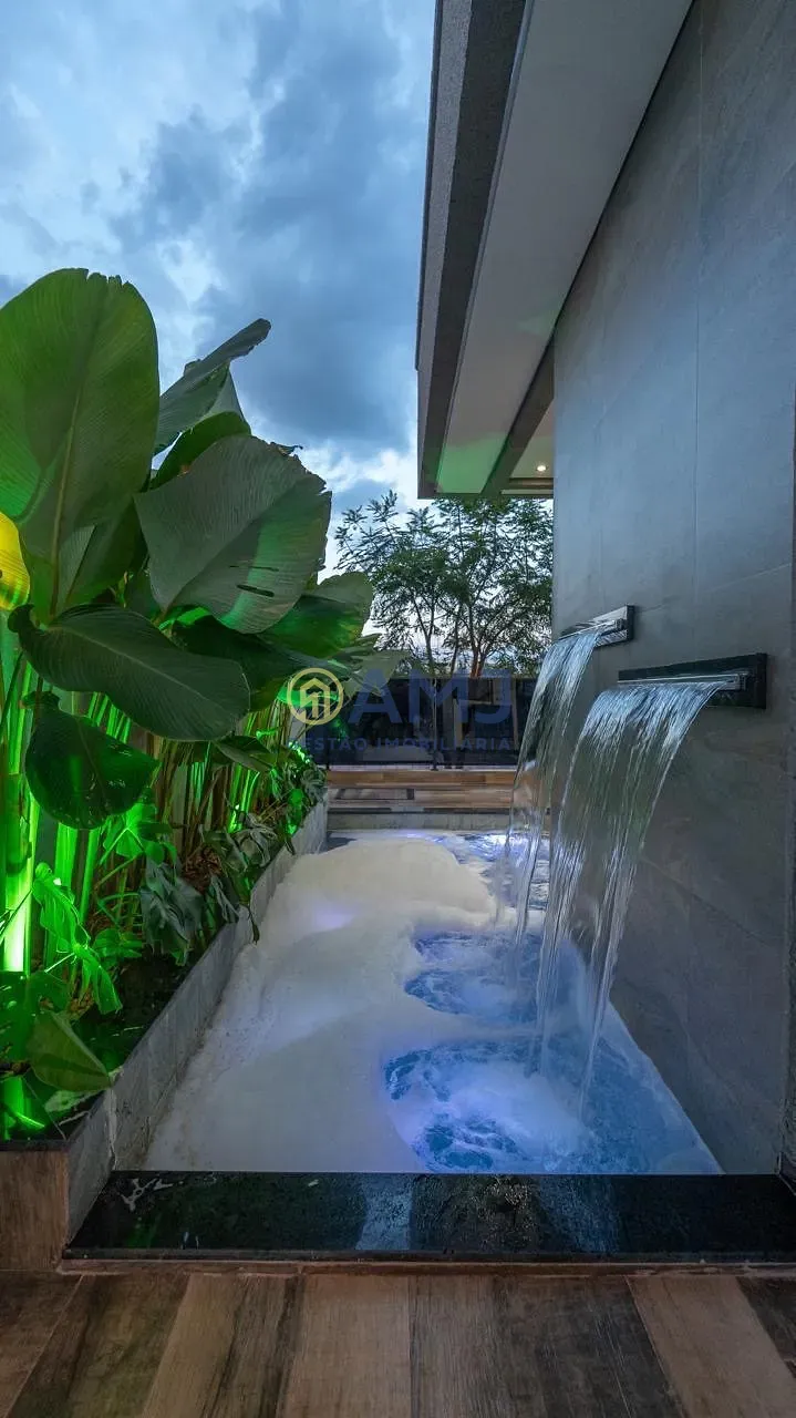 Sobrado, 3 quartos, 165 m² - Foto 4