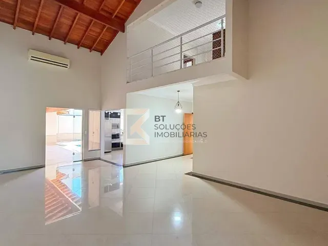 Sobrado com 300m² 3 quartos e 5 banheiros, à venda ou para alugar, no bairro Jardim Portal de Itaici em Indaiatuba