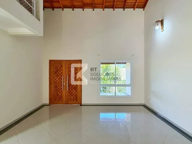 Sobrado com 300m² 3 quartos e 5 banheiros, à venda ou para alugar, no bairro Jardim Portal de Itaici em Indaiatuba