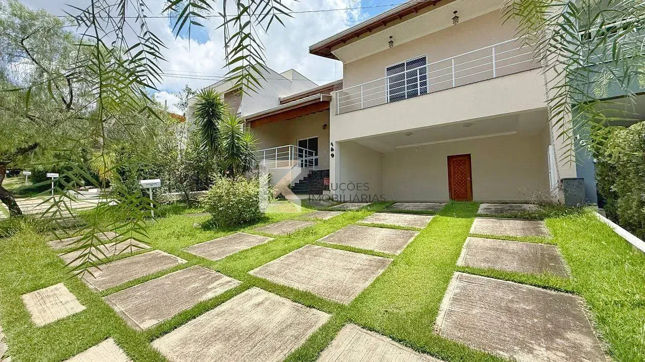 Sobrado, 3 quartos, 314 m² - Foto 2