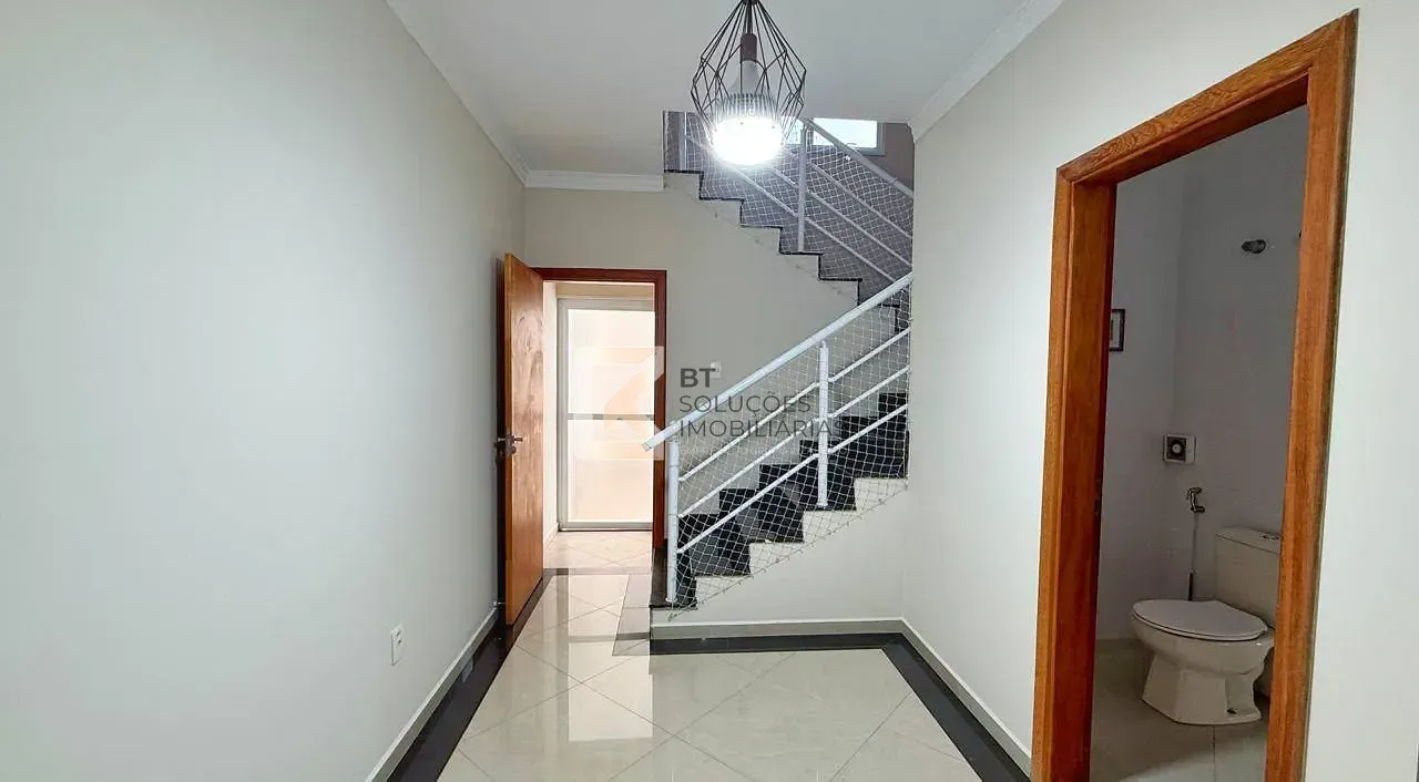 Sobrado, 3 quartos, 314 m² - Foto 12