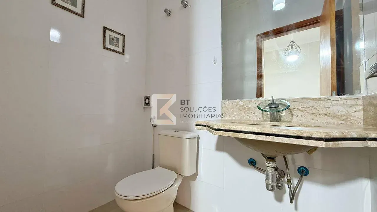 Sobrado, 3 quartos, 314 m² - Foto 25