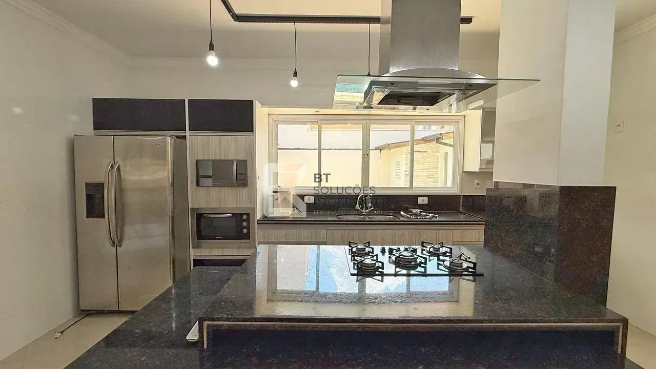 Sobrado, 3 quartos, 314 m² - Foto 8