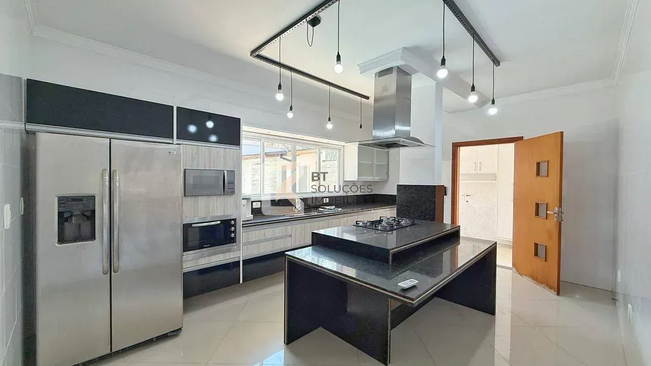 Sobrado, 3 quartos, 314 m² - Foto 10